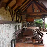Family House Villa Mikołajki