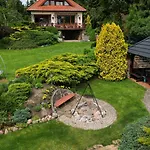 Family House Villa