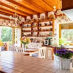 ヴィラ Family House Mikołajki