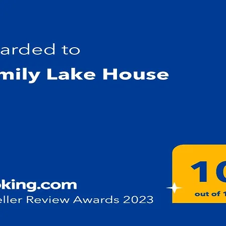 Family House Villa *