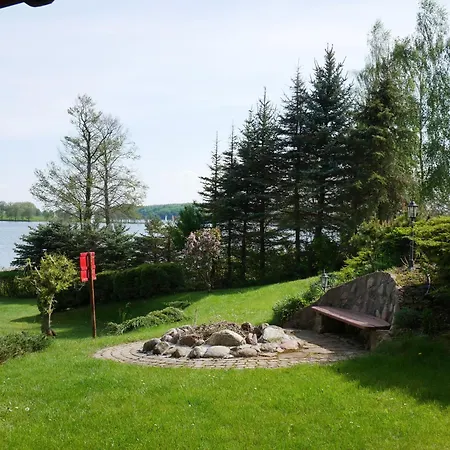 Family House Villa Mikolajki (Mragowo)