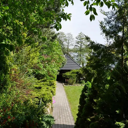Family House Villa Mikolajki (Mragowo)