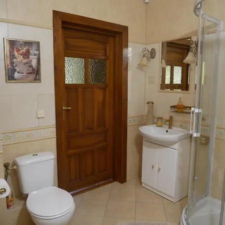 Family House Mikołajki