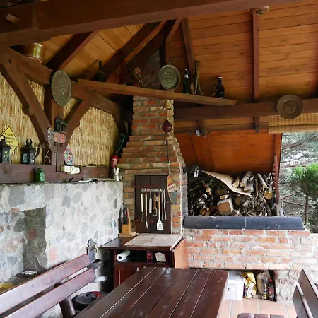 Family House Ferienhaus