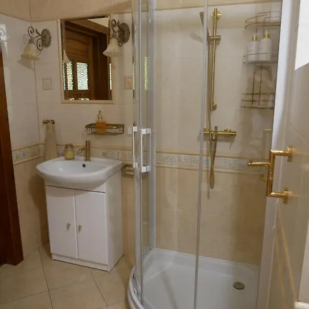 וילה Family House