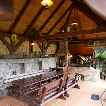 Family House *