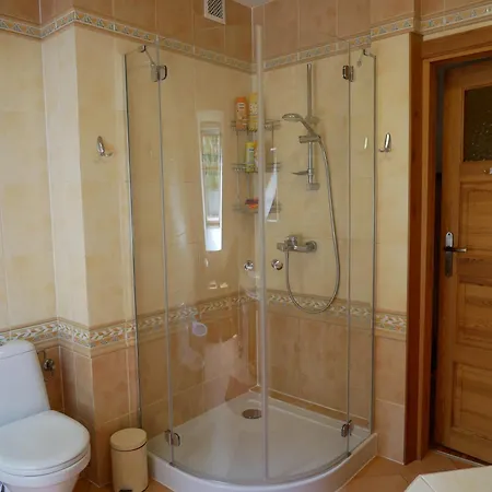 Family House Mikołajki