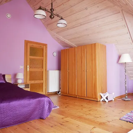 Family House