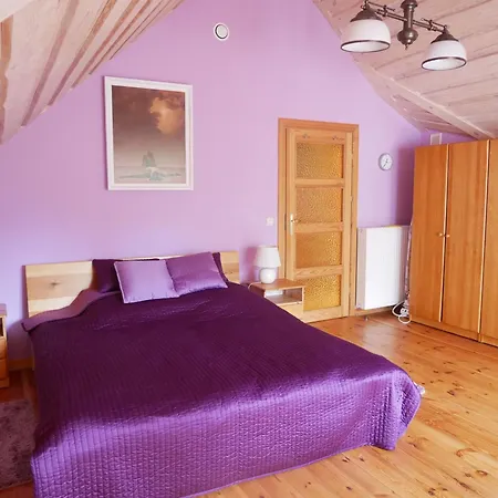 וילה Family House