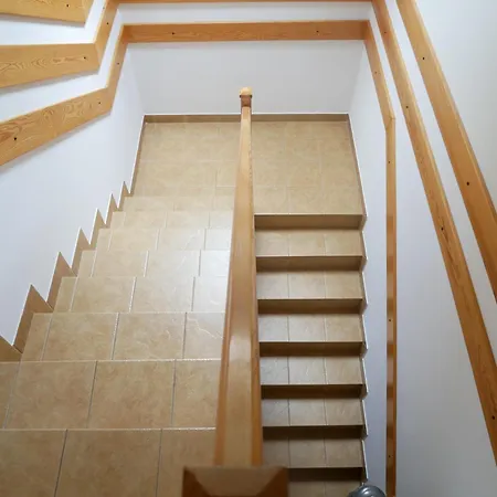 Villa Family House *