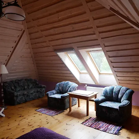 Family House Mikolajki (Mragowo)