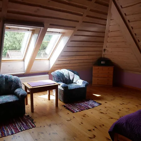 Family House Villa