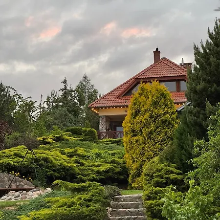 Villa Family House