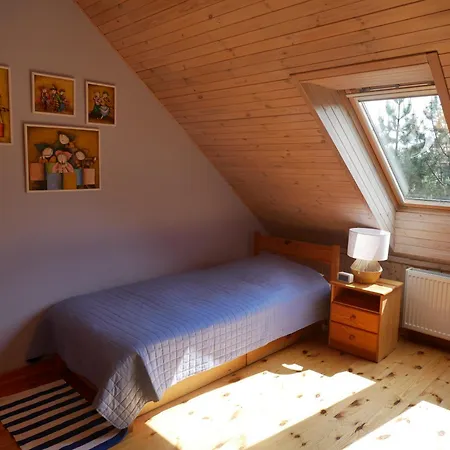 Family House וילה *