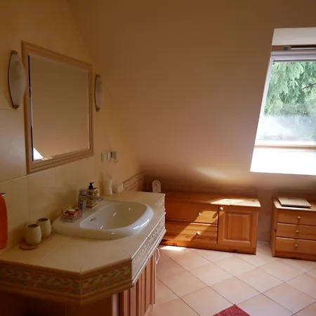 וילה Family House *