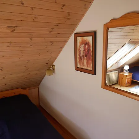 Family House Villa Mikolajki (Mragowo)