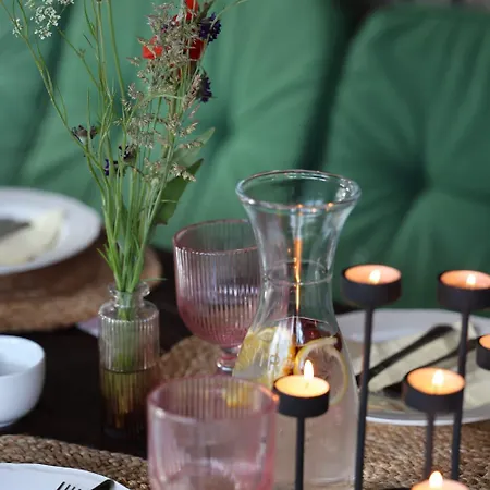 Family House וילה