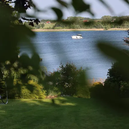 וילה Family House