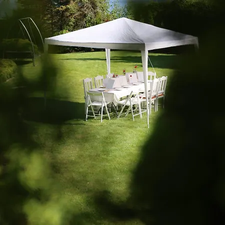 Family House וילה *