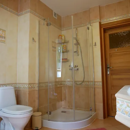 Villa Family House Mikolajki (Mragowo)