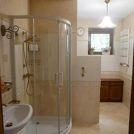 Family House Mikołajki