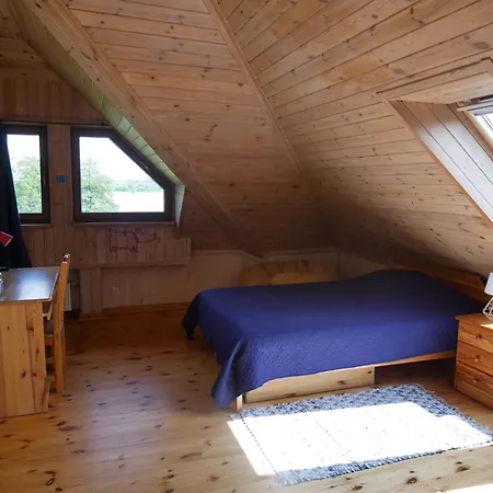 Family House וילה