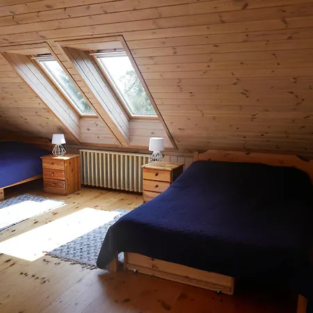 Family House וילה *