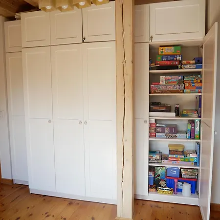 וילה Family House *