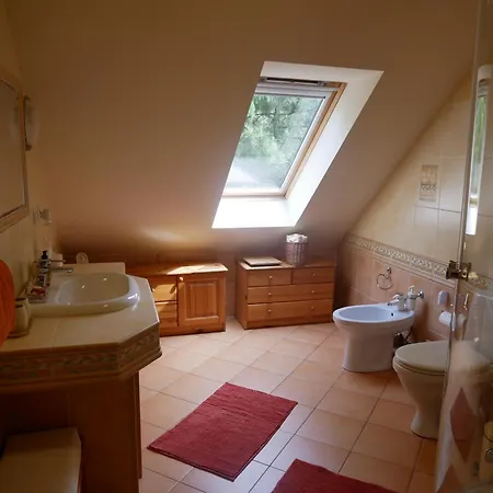 Family House Mikołajki