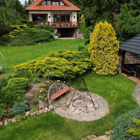 Family House Ferienhaus