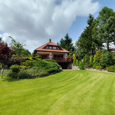 Family House Ferienhaus *