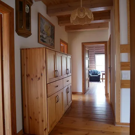 Family House *