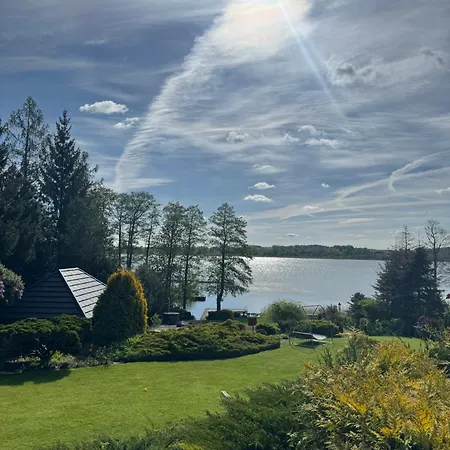 Family House Mikołajki