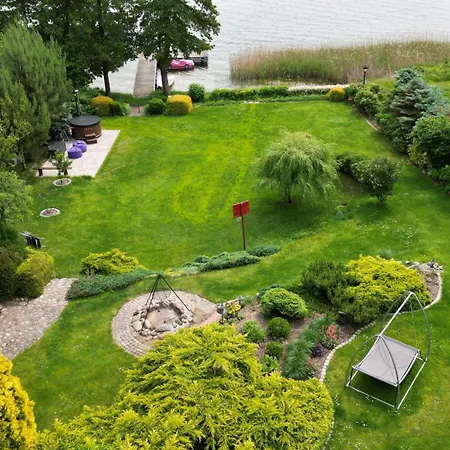 Family House Ferienhaus