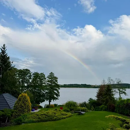 וילה Family House *