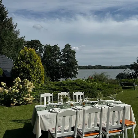 Family House Villa Mikolajki (Mragowo)