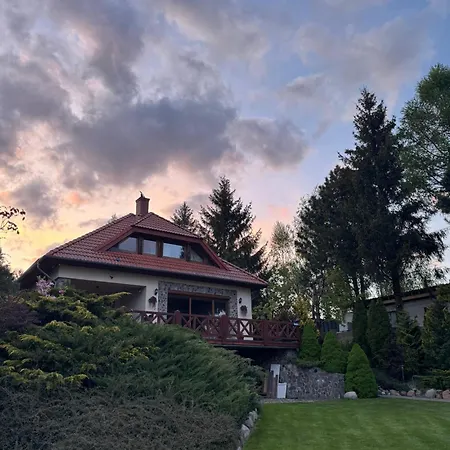Family House Ferienhaus