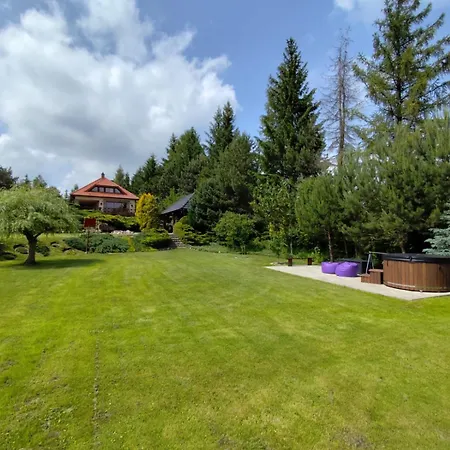 Family House