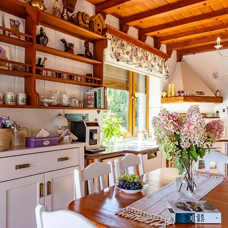 Ferienhaus Family House *