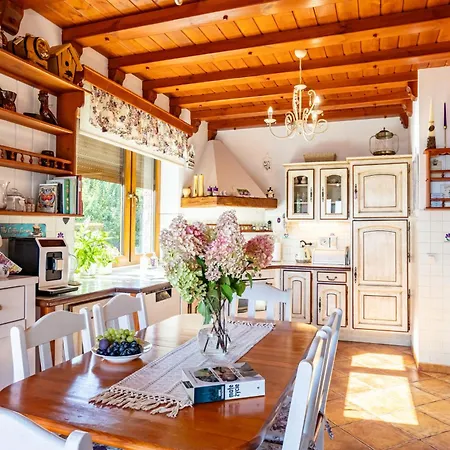 Family House Ferienhaus *