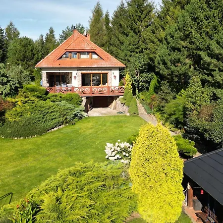 Family House