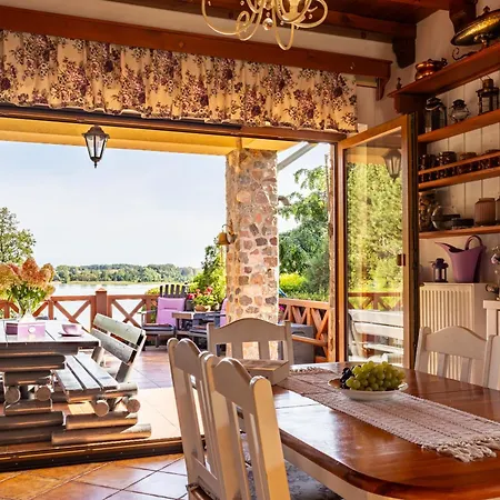 Family House Ferienhaus *