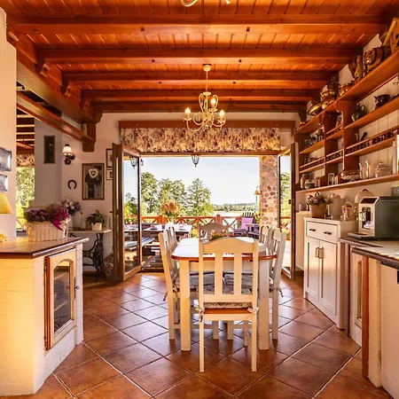 Family House