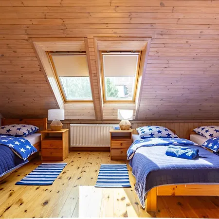 Ferienhaus Family House