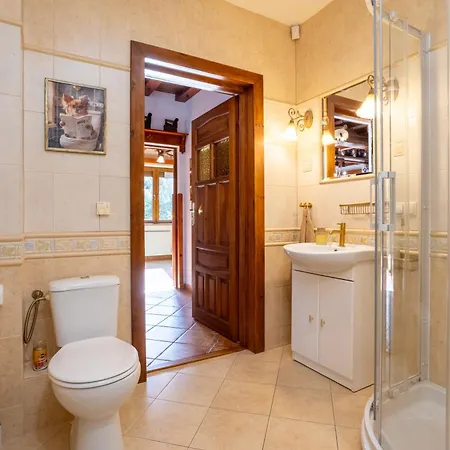 Family House