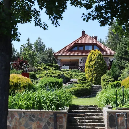 Family House Ferienhaus