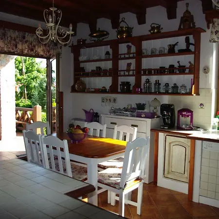 Family House * Mikolajki (Mragowo)