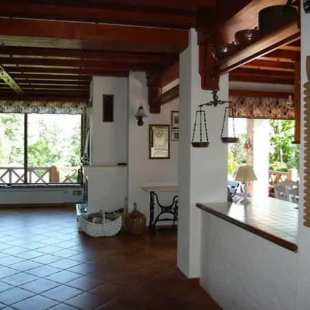 Family House וילה *