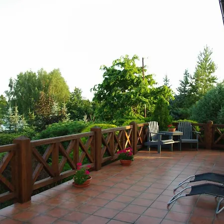 Family House Mikolajki (Mragowo)