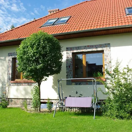 Family House Ferienhaus *